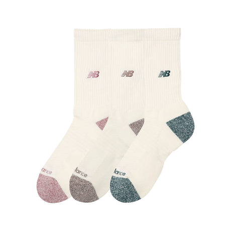 New Balance Active Premium Crew 3 Pack-2