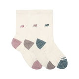 New Balance Active Premium Crew 3 Pack-3