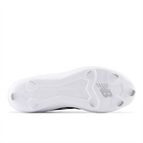 New Balance Men's Fresh Foam X 3000 V6 Metal Baseball Cleat-3