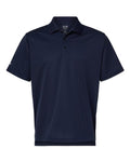 adidas Men's Basic Polo-1