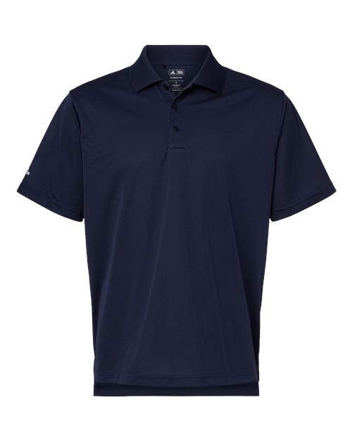 adidas Men's Basic Polo-1