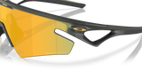 Oakley Sphaera Slash Sunglasses-6