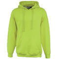 Pennant Mens Safety Hoodie