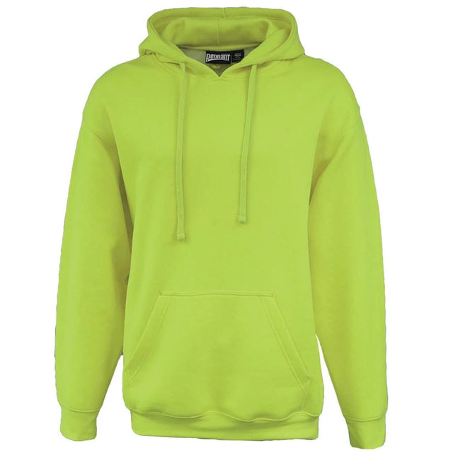 Pennant Mens Safety Hoodie