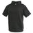 Pennant Youth Fleece Short Sleeve Hoodie