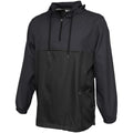 Pennant Men's Colorblock Anorak