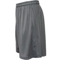 Men's Pennant Arc Solid Short