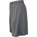 Men's Pennant Arc Solid Short
