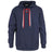 Pennant Mens Faceoff Hoodie