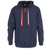 Pennant Mens Faceoff Hoodie