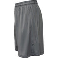 Pennant Youth Arc Solid Short
