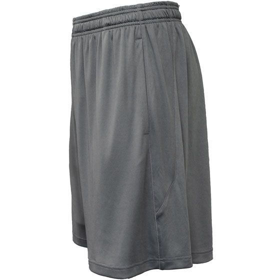Pennant Youth Arc Solid Short