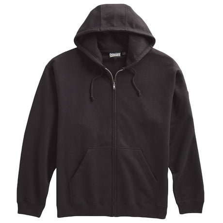 Pennant Mens Super 10 Full Zip Hoodie
