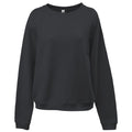 Pennant Women's Modern Cord Crew