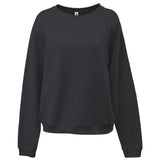 Pennant Women's Modern Cord Crew