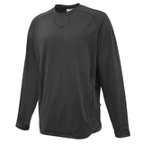 Pennant Youth Ace Warmup Long Sleeve Tee