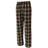 Pennant Youth Flannel Pant