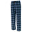 Pennant Mens Flannel Pant