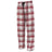Pennant Mens Flannel Pant