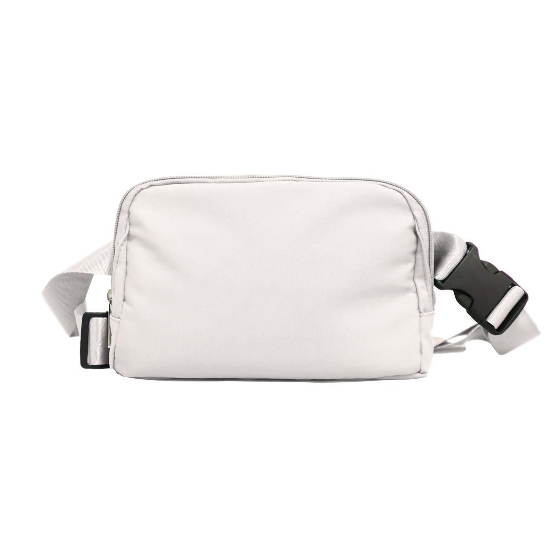 Pennant Mens Crossbody Bag
