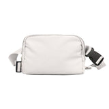 Pennant Mens Crossbody Bag