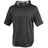 Pennant Youth Short Sleeve Warmup Hoodie