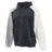 Pennant Mens Colorblock Hoodie