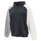 Pennant Mens Colorblock Hoodie
