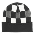 Pennant Mens Buffalo Beanie