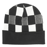 Pennant Mens Buffalo Beanie
