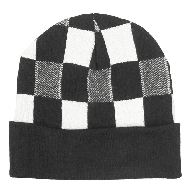 Pennant Mens Buffalo Beanie