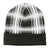 Pennant Mens Mega-plaid Beanie