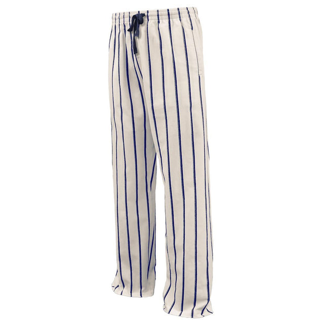 Pennant Mens Baseline Flannel Pant