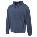 Pennant Mens Vintage Hoodie