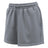Pennant Women's Fleece Short