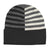 Pennant Mens Super-stripe Beanie