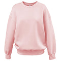 Pennant Women's Oversize Crew