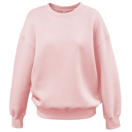 Pennant Women's Oversize Crew