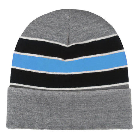Pennant Mens University Beanie