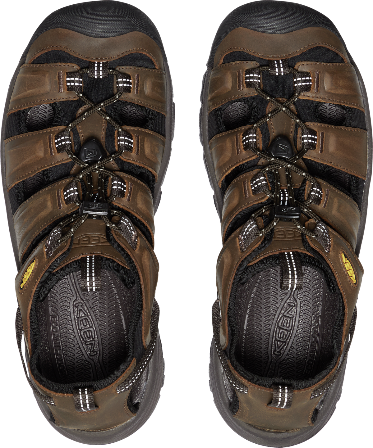 KEEN Men's Targhee III Sandal-1