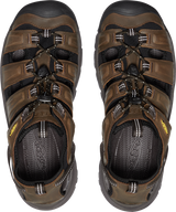 KEEN Men's Targhee III Sandal-1