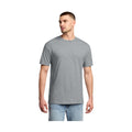 Jerzees Men's Dri-Power 50/50 Cotton/Poly T-Shirt Mens Apparel Shirts & Tops