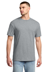 Jerzees Men's Dri-Power 50/50 Cotton/Poly T-Shirt Mens Apparel Shirts & Tops