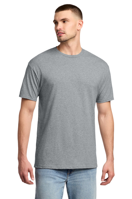 Jerzees Men's Dri-Power 50/50 Cotton/Poly T-Shirt Mens Apparel Shirts & Tops