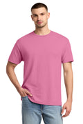 Jerzees Men's Dri-Power 50/50 Cotton/Poly T-Shirt Mens Apparel Shirts & Tops