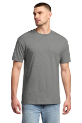 Jerzees Men's Dri-Power 50/50 Cotton/Poly T-Shirt Mens Apparel Shirts & Tops