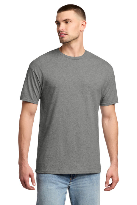 Jerzees Men's Dri-Power 50/50 Cotton/Poly T-Shirt Mens Apparel Shirts & Tops
