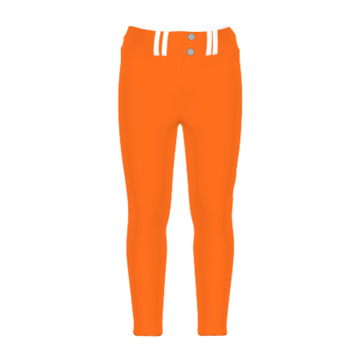 Holloway Sublimted Baseball Pant Team Baseball Pants