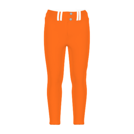 Holloway Sublimted Baseball Pant Team Baseball Pants