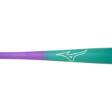 Mizuno MZB 271 Bamboo Classic Wood Baseball Bat-5